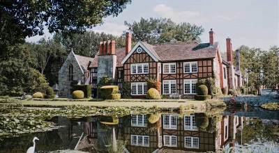 Brinsop Court