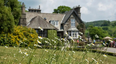 Broadoaks Country House