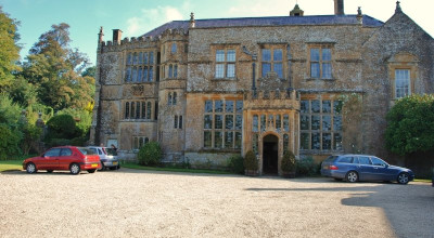 Brympton House
