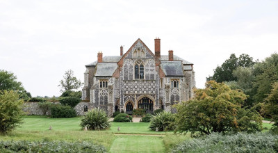 Butley Priory
