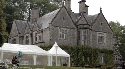 Callow Hall