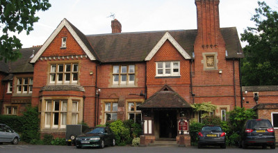 Cantley House Hotel