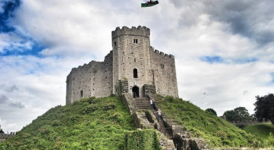 Cardiff Castle