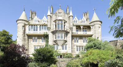 Chateau Rhianfa