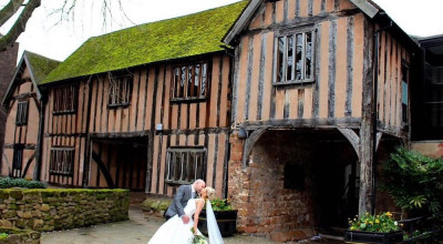 Cheylesmore Manor House