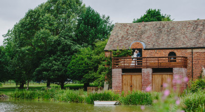 Childerley Barn