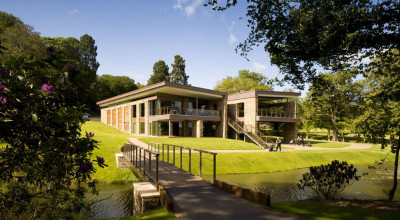 Close House