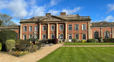 Colwick Hall