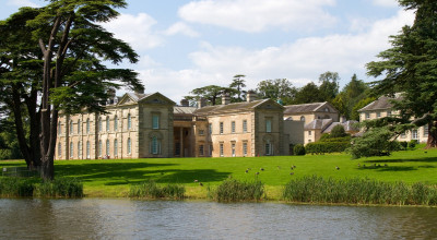 Compton Verney