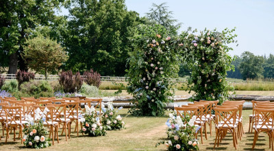 Cowdray Estate