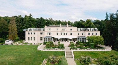Coworth Park