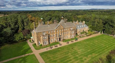 Crathorne Hall
