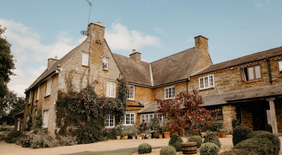 Crockwell Farm