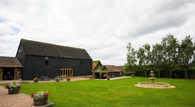Crondon Park