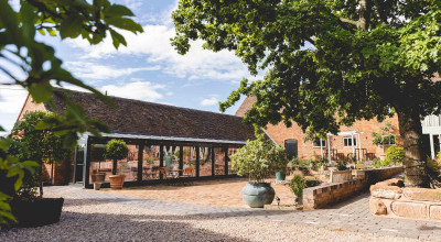Curradine Barns