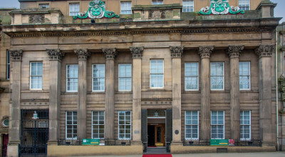 Cutlers' Hall, Sheffield