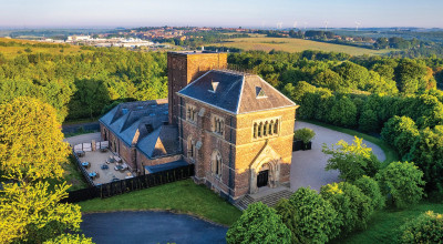Dalton Old Pump House