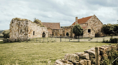 Danby Castle