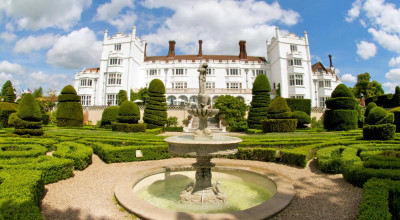 Danesfield House Hotel