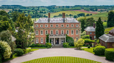 Davenport House