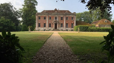 Deans Court Dorset