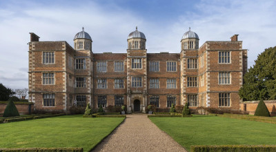 Doddington Hall