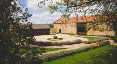 Dodford Manor