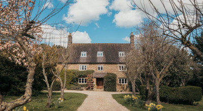 Dodmoor House