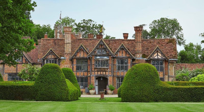 Dorney Court