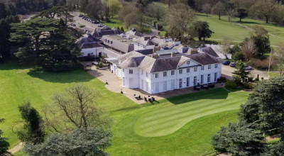 Dyrham Park Country Club