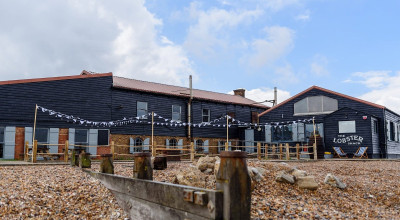 East Quay Venue