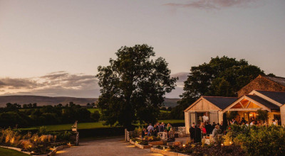 Eden Barn