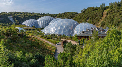 Eden Project