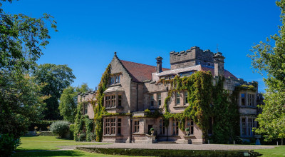 Ellingham Hall