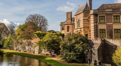 Eltham Palace