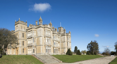 Englefield House