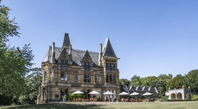 Ettington Park
