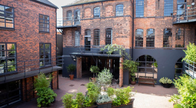 Fazeley Studios
