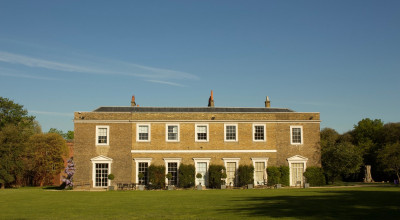 Fulham Palace