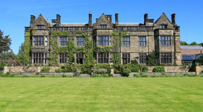 Gisborough Hall