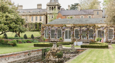 Goldney Hall