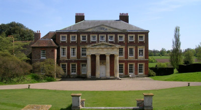 Goodnestone Park