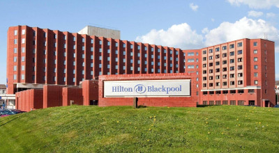 Grand Hotel Blackpool