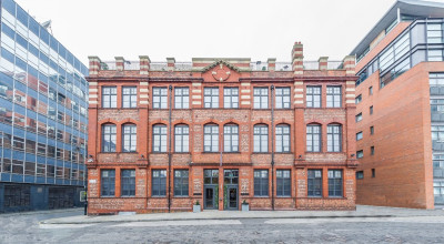 Great John Street Hotel
