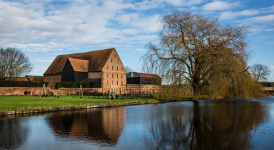 Great Lodge