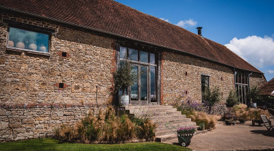 Grittenham Barn
