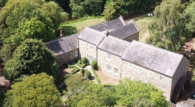 Hallington Mill