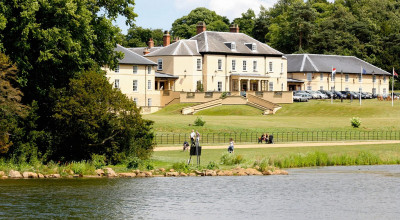 Hardwick Hall, Sedgefield