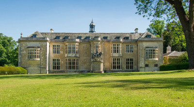 Hartwell House & Spa