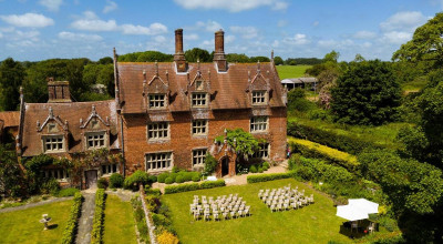 Hautbois Hall